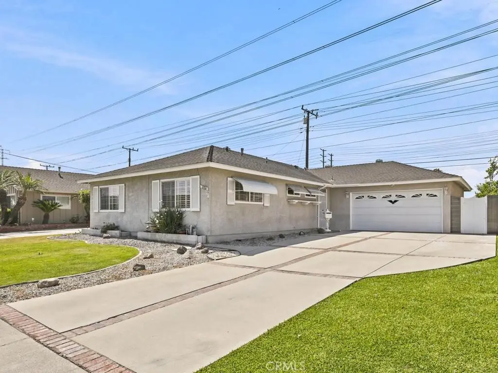 6314 Sherman Way, Buena Park, CA 90620 - #1