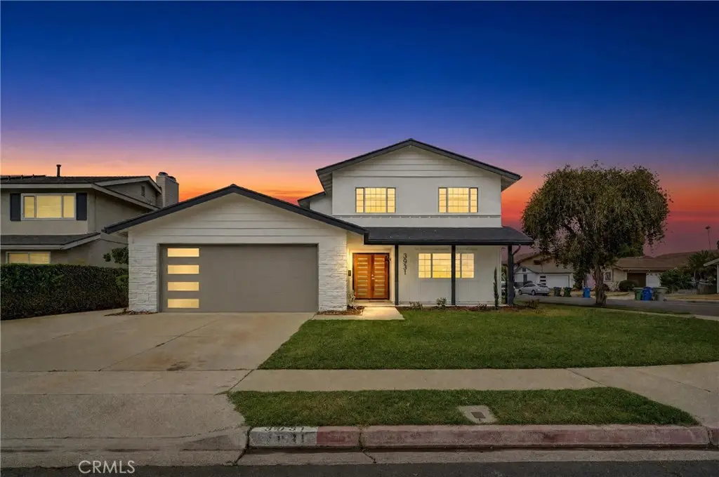 3931 Wisteria Street, Seal Beach, CA 90740 - #1