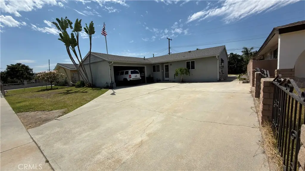 343 N Sunset, La Puente, CA 91744 - #1