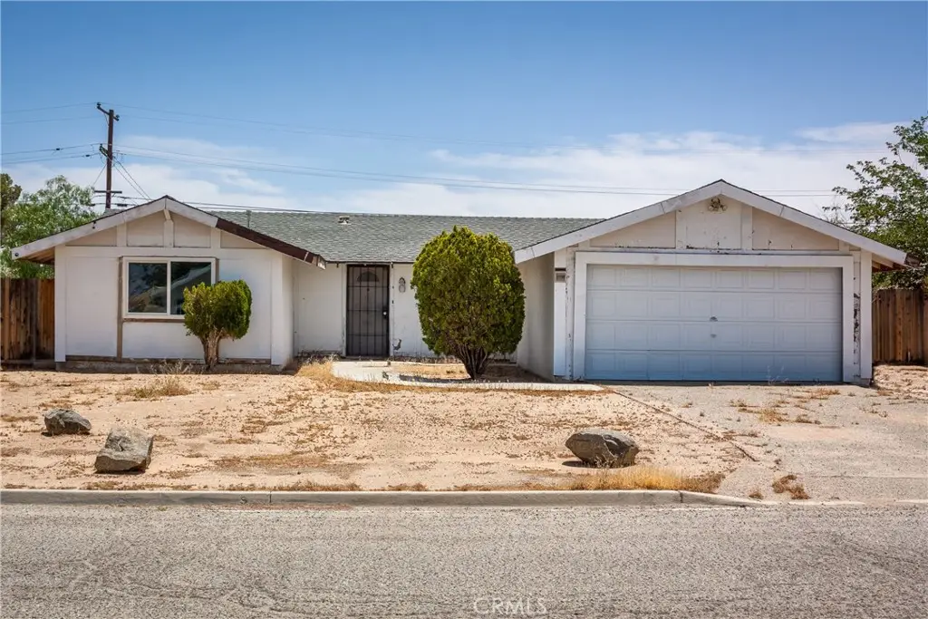21108 79th, California City, CA 93505 - #1