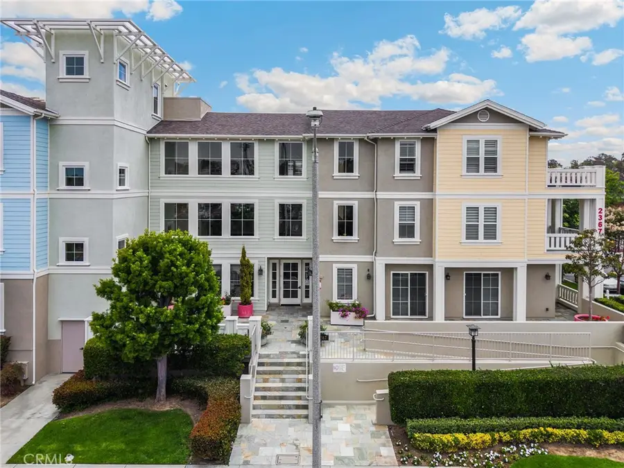 2367 Jefferson #312, Torrance, CA 90501 - #2