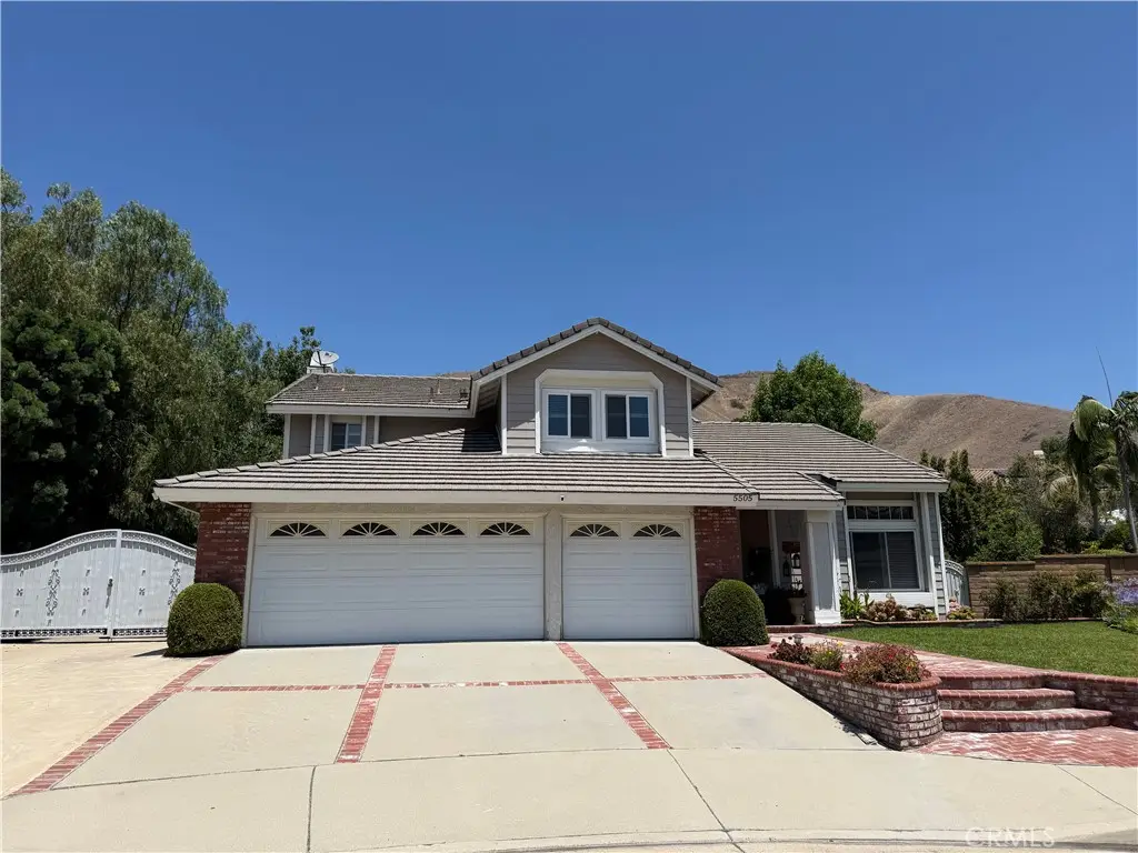 5505 Green Hollow Lane, Yorba Linda, CA 92887 - #1