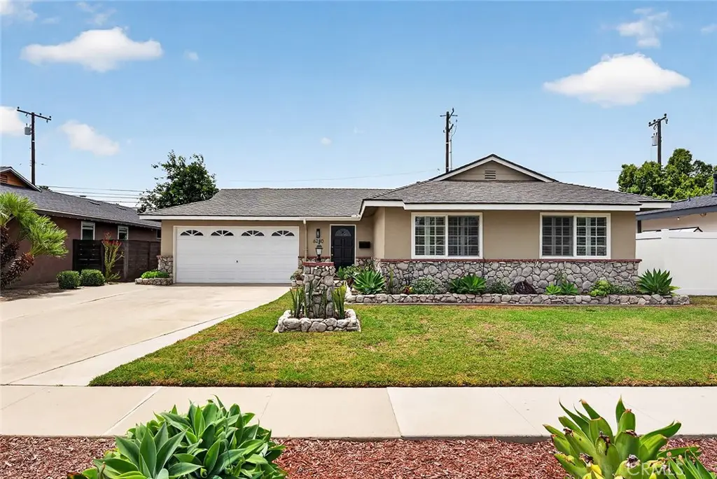 6230 E Pageantry, Long Beach, CA 90808 - #1