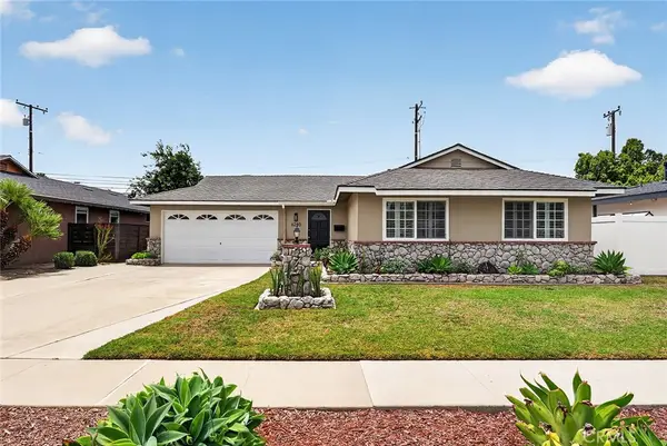 6230 E Pageantry, Long Beach, CA 90808