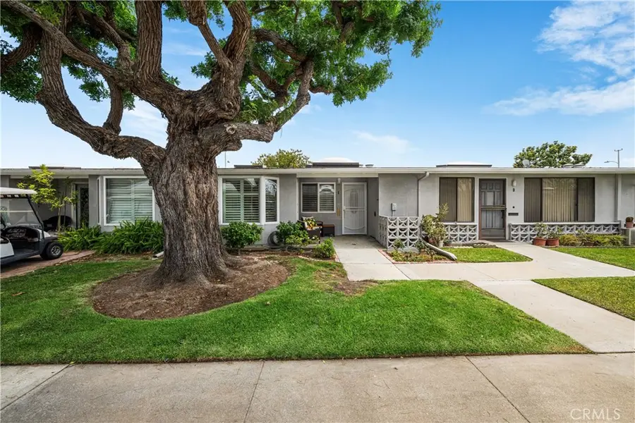 13701 Alderwood Lane W #29E, Seal Beach, CA 90740 - #2
