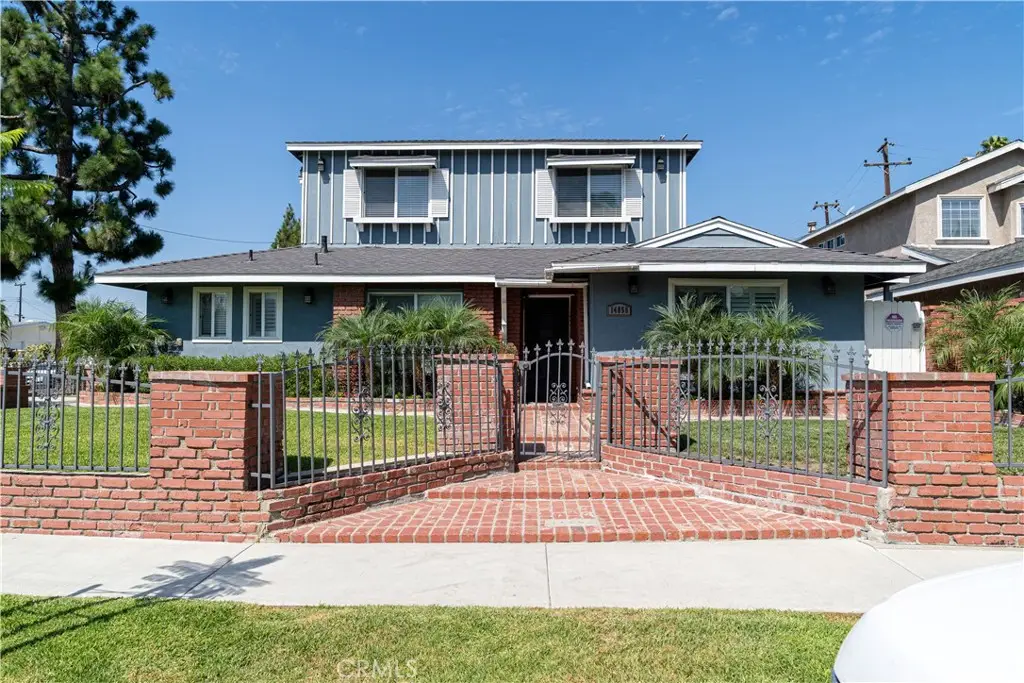 14855 Faceta Dr, La Mirada, CA 90638 - #1