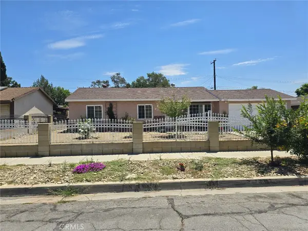 9909 Niagara Ave, Fontana, CA 92355