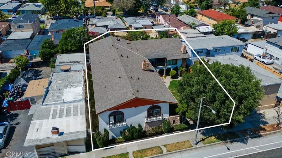 245 E Artesia, Long Beach, CA 90805 - #3