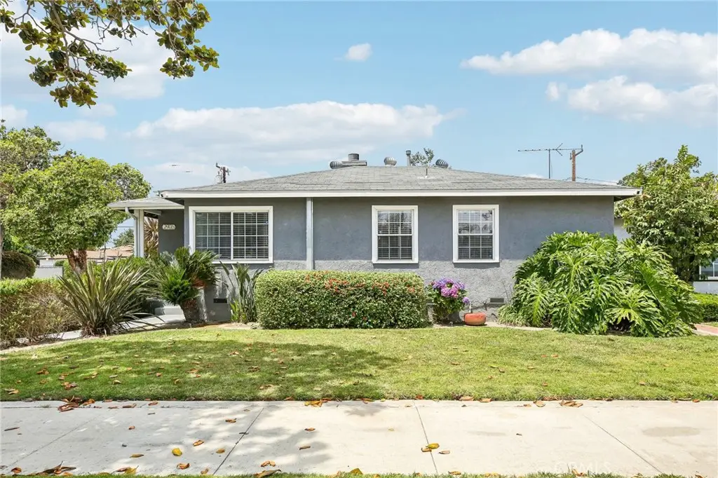 2905 Magnolia, Long Beach, CA 90806 - #1