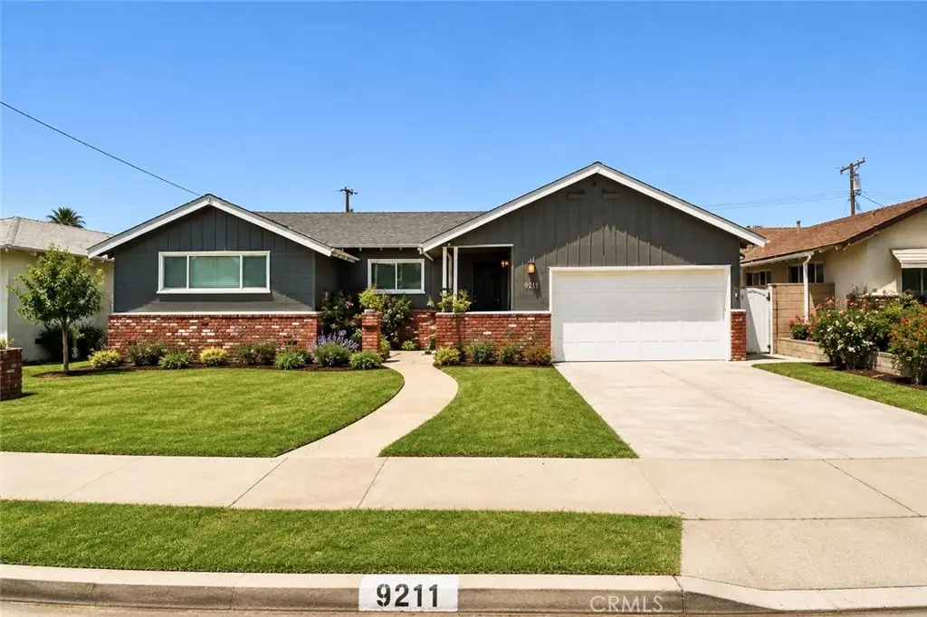 9211 Oma, Garden Grove, CA 92841 - #1