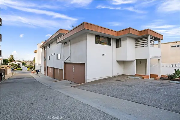 665 W 24th #315, San Pedro, CA 90731