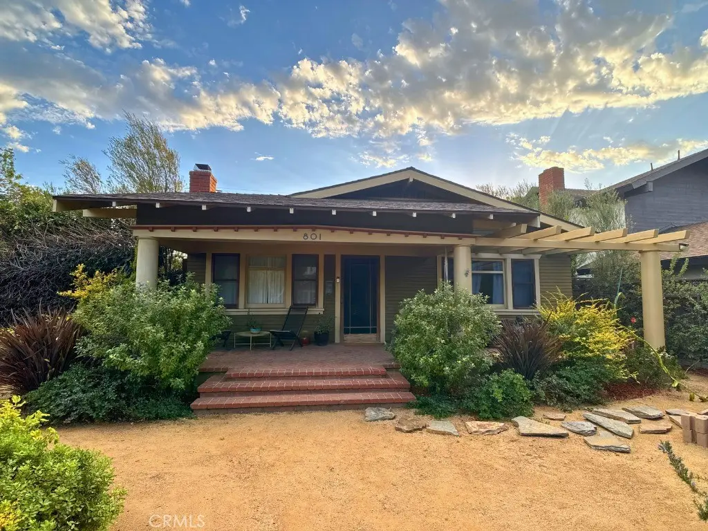 801 Dawson, Long Beach, CA 90804 - #1