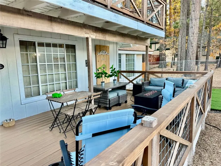 541 Georgia, Big Bear, CA 92315 - #3