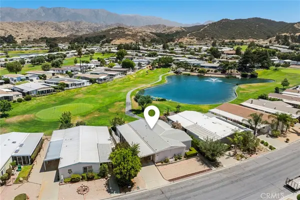 10450 Frontier Trail, Cherry Valley, CA 92223