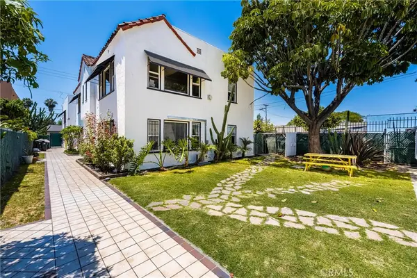 1861 -1871 Pacific Avenue, Long Beach, CA 90806