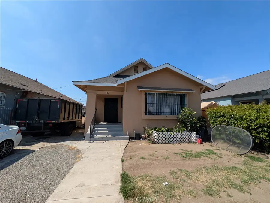 434 W 48th Street, Los Angeles, CA 90037 - #2