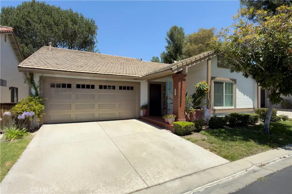 28457 Alava, Mission Viejo, CA 92692 - #1