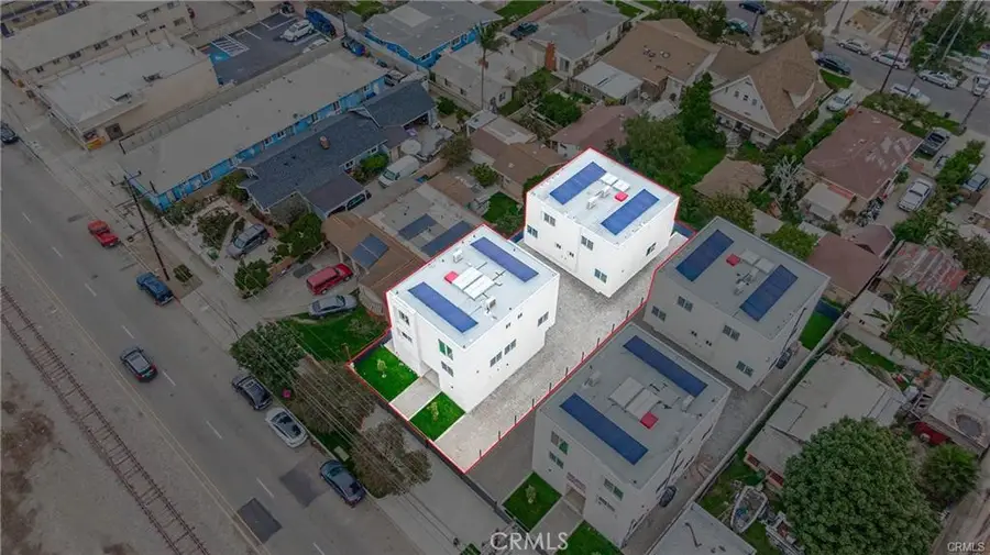 16000 S Vermont, Gardena, CA 90247 - #2