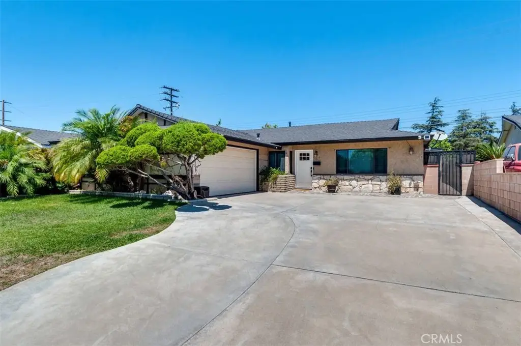 3819 Aleman Avenue, Pico Rivera, CA 90660 - #1
