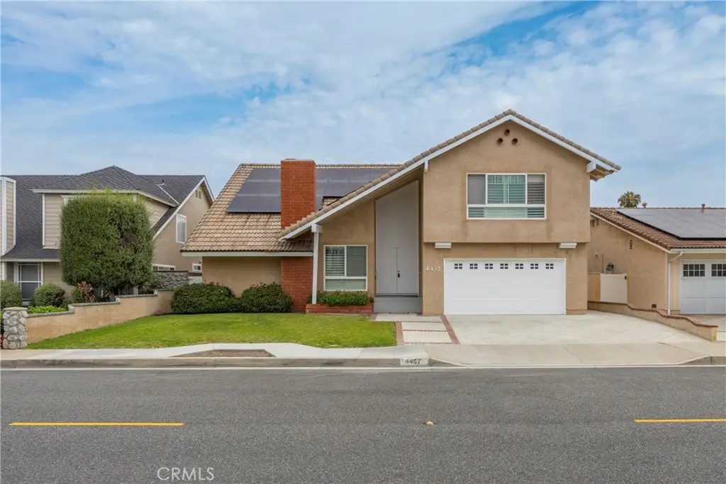 4457 Via Largo, Cypress, CA 90630 - #1