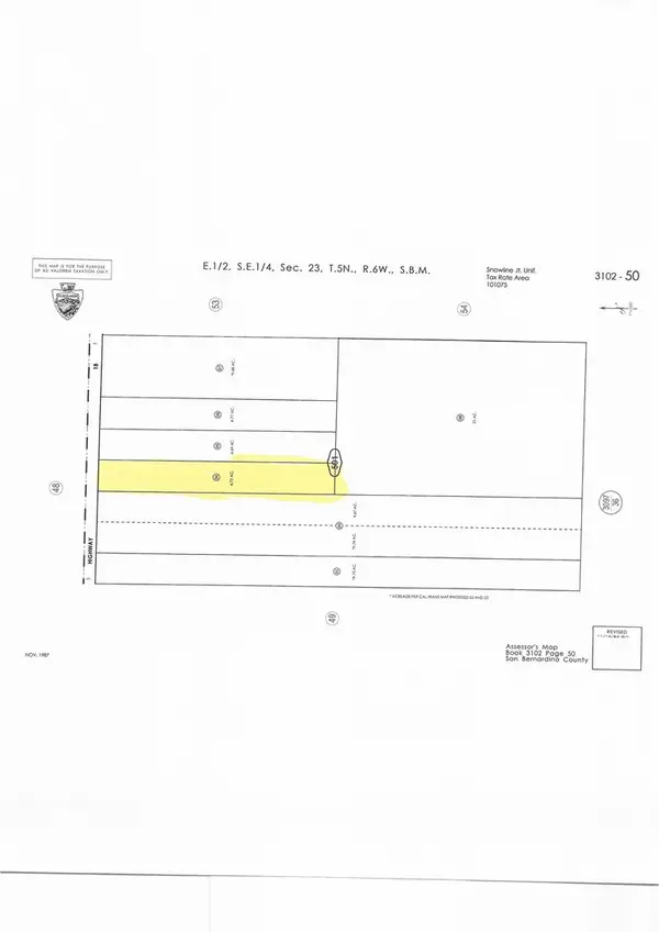 0 Ca-18, Phelan, CA 92371