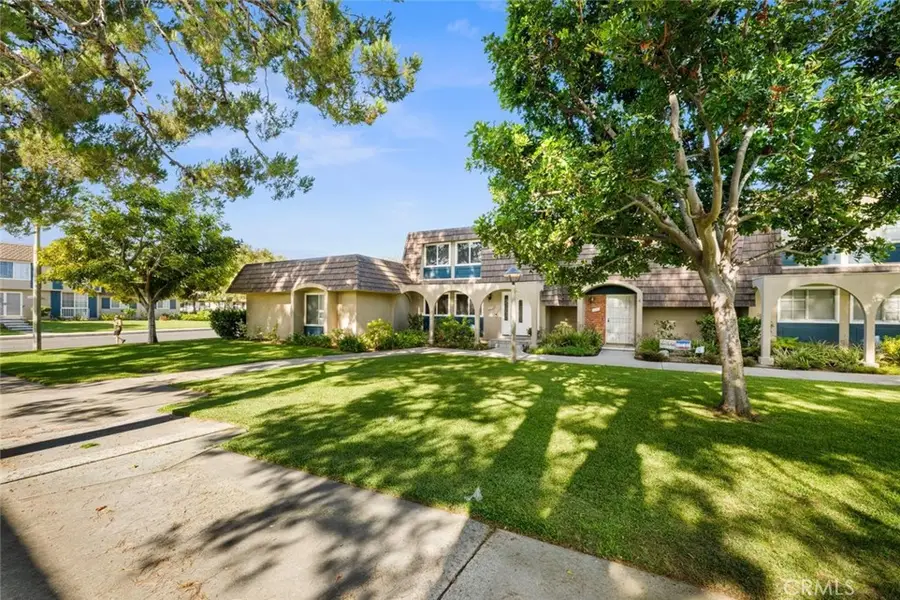 4163 Larwin, Cypress, CA 90630 - #3