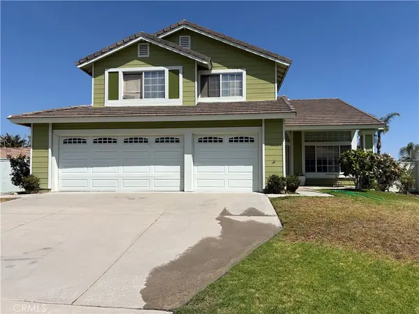 3825 Goldenrod, Rialto, CA 92377
