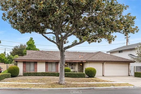2517 E Gelid Avenue, Anaheim, CA 92806