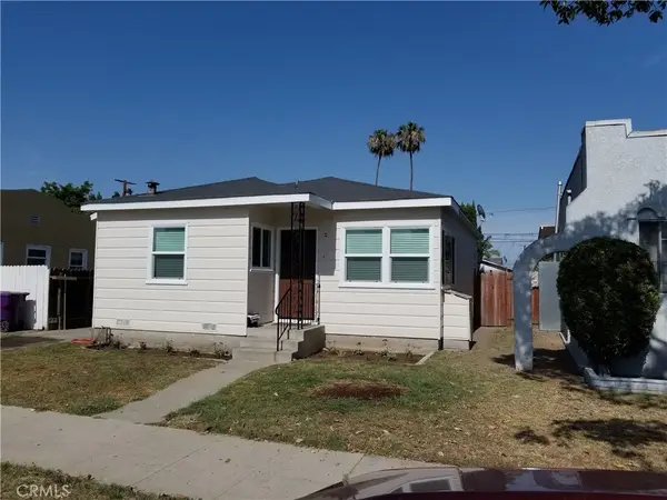 6160 Gundry, Long Beach, CA 90805