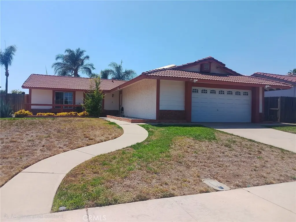23867 Gamma, Moreno Valley, CA 92553 - #1