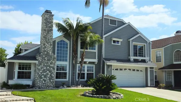 16660 Carriage, Yorba Linda, CA 92886