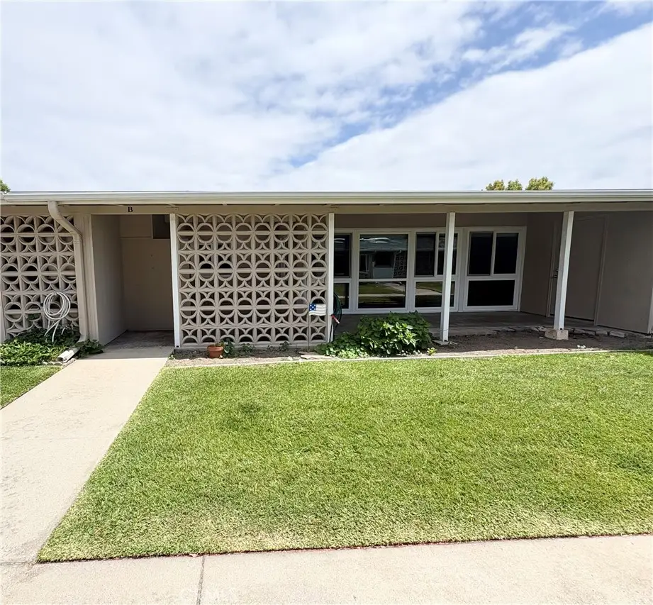 1371 Oakmont Rd. #M7-150B, Seal Beach, CA 90740 - #1