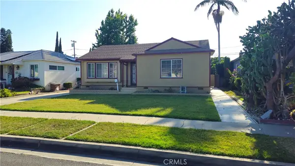 5209 Coke, Lakewood, CA 90712