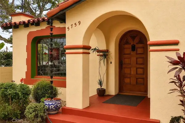 5759 Pickering Avenue, Whittier, CA 90601