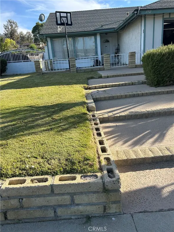1752 Fraser, Corona, CA 92882