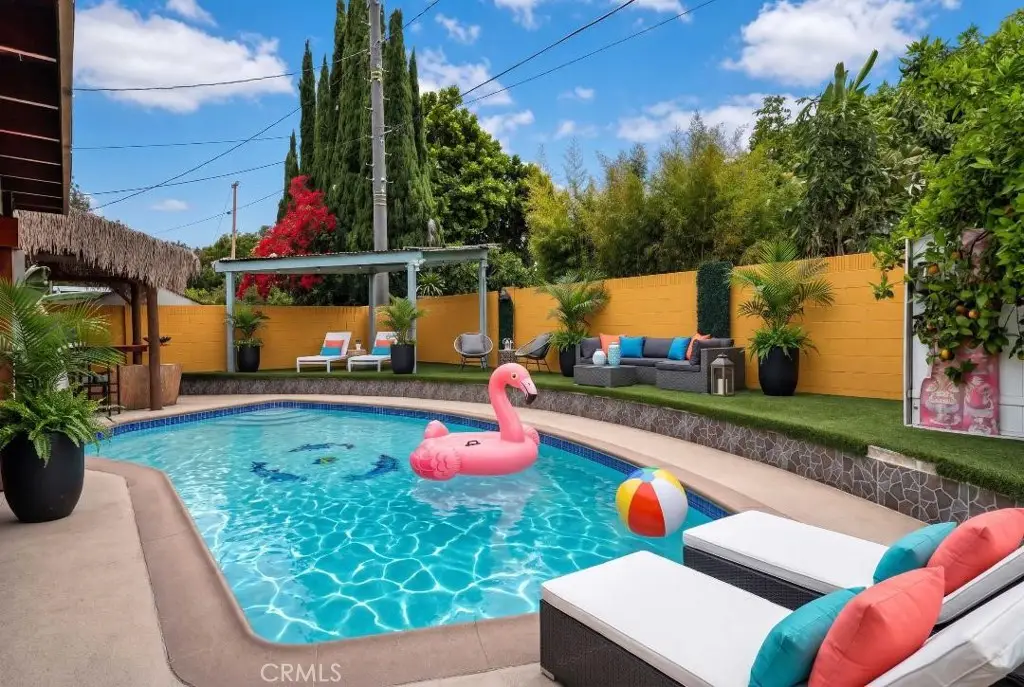 2221 N Hathaway, Santa Ana, CA 92705 - #1