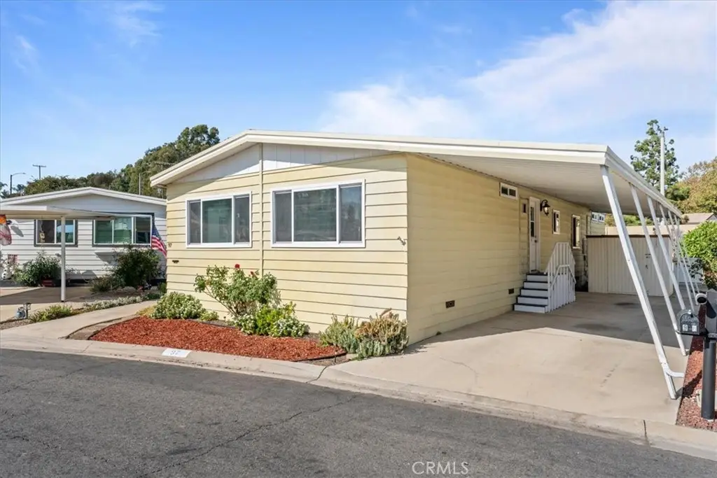 18601 Newland Street #97, Huntington Beach, CA 92646 - #1
