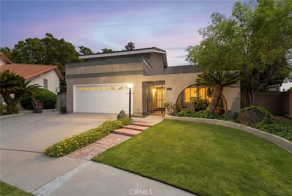 7992 Sun Valley Way, Cerritos, CA 90703 - #1