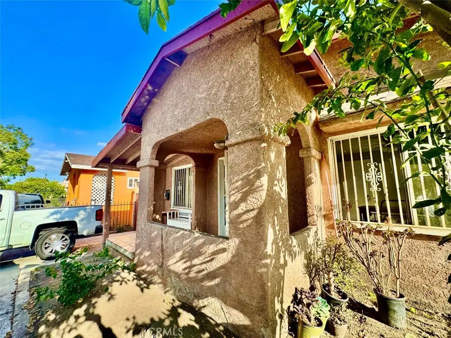 416 E 91st, Los Angeles, CA 90003 - #2