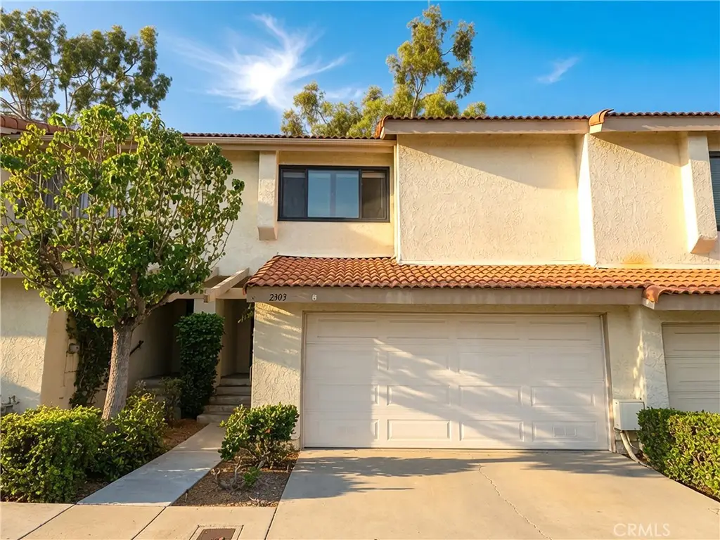 2303 W Millstream Drive #104, Fullerton, CA 92833 - #1