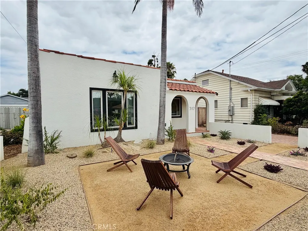 317 N Waverly, Orange, CA 92866 - #1