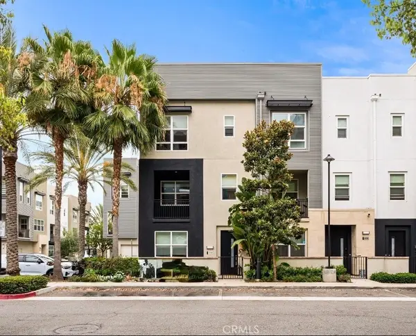 2258 Synergy, Irvine, CA 92614