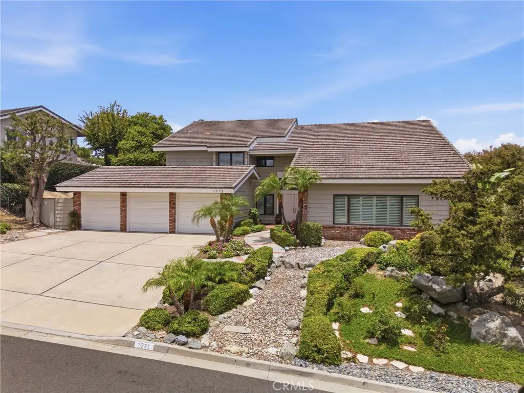 1771 Bridle Path Way, Santa Ana, CA 92705 - #1