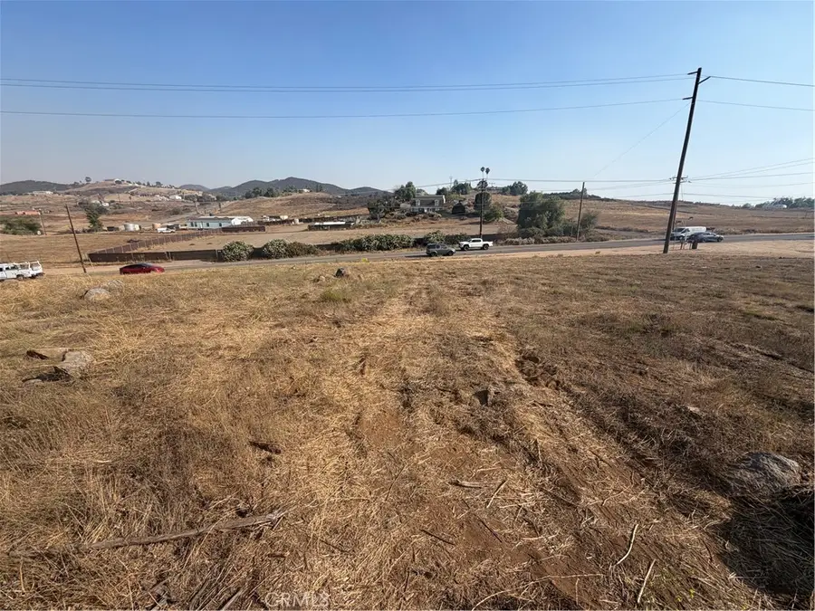 0 Bundy Canyon Road, Menifee, CA 92584 - #3
