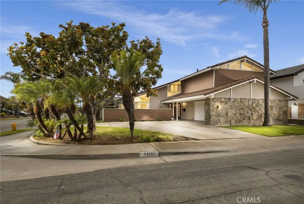 16391 Maruffa Circle, Huntington Beach, CA 92649 - #1