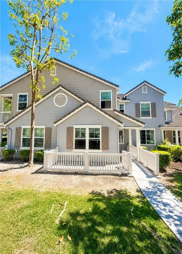 27 Whitworth, Ladera Ranch, CA 92694