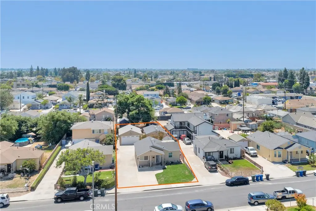 5572 Saint Ann Avenue, Cypress, CA 90630 - #1