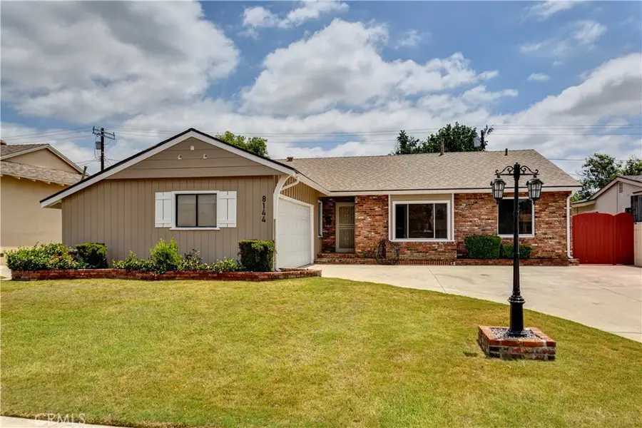 8144 Irondale Avenue, Winnetka, CA 91306 - #2