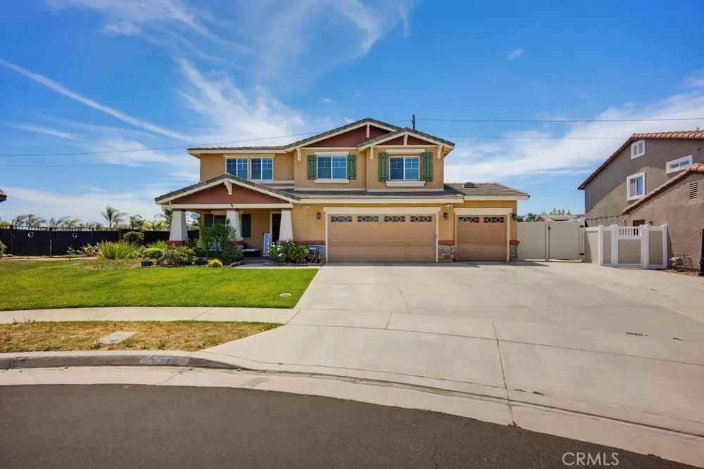 33973 Wintergreen, Murrieta, CA 92563 - #1