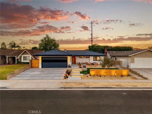 17573 Santa Cristobal, Fountain Valley, CA 92708